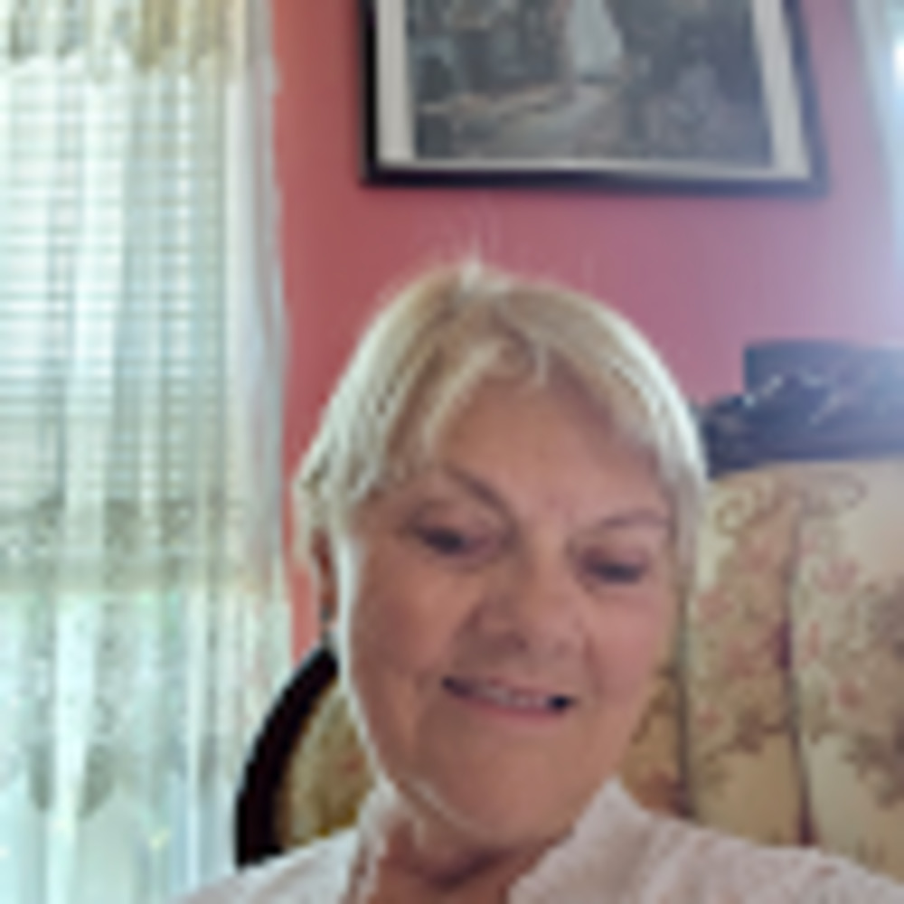 Meet your Posher, Sharon